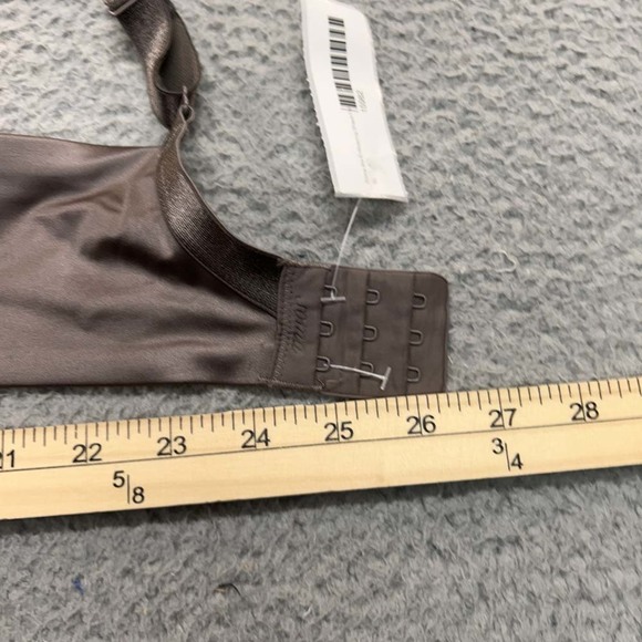 Soma Bra 34DD Full Coverage Embracing Shape Full Coverage - Picture 5 of 9